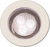 Brilliant Cosa 30 Recessed lighting spot Stainless steel LED 0.07 W
