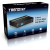 Trendnet TPE-S50 hálózati kapcsoló Beállítást nem igénylő (unmanaged) L2 Fast Ethernet (10/100) Ethernet-áramellátás (PoE) támogatása Fekete
