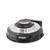 Metabones MB_SPEF-M43-BT3 camera lens adapter
