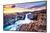Samsung QHB QH50B Laposképernyős digitális reklámtábla 127 cm (50") LCD Wi-Fi 700 cd/m² 4K Ultra HD Fekete Beépített processzor Tizen 6.5 24/7