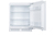 Candy CMLS68EW frigorifero Da incasso 135 L E Bianco