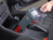 Black & Decker PV1200AV aspiradora de mano Gris, Rojo, Transparente