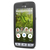 Doro Liberto 8031 11,4 cm (4.5") Single SIM Android 5.1 4G Mikro-USB 8 GB 2000 mAh Schwarz, Edelstahl