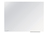 Legamaster Glasboard 40x60cm weiß