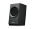 Logitech Z337 Bold Sound with Bluetooth speaker set 40 W Universal Black 2.1 channels 3-way 8 W