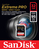 SanDisk Extreme Pro 32 GB SDHC UHS-I Klasse 10
