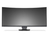 NEC EX341R écran plat de PC 86,4 cm (34") 3440 x 1440 pixels LCD Noir