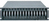 IBM System Storage & TotalStorage System Storage DS3950 macierz dyskowa Rack (3U)