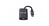 LMP 16138 USB graphics adapter 3840 x 2160 pixels Black