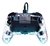 Turtle Beach Afterglow Clear Mando de juego RGB con cable para Nintendo Switch 2