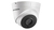 Hikvision Digital Technology DS-2CE56D0T-IT3E Dome CCTV-bewakingscamera Binnen & buiten 1920 x 1080 Pixels Plafond/muur