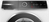 Bosch Serie 8 WGB25604CH Waschmaschine Frontlader 10 kg 1600 RPM Weiß