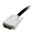 StarTech.com 1 ft DVI-D Dual Link Cable - M/M