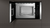 Neff HLAWD23N0B microwave Built-in Combination microwave 20 L 800 W Black, Stainless steel