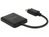 DeLOCK 87720 Videosplitter DisplayPort 2x HDMI