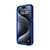 Artwizz IcedClip mobiele telefoon behuizingen 15,5 cm (6.1") Hoes Blauw