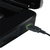 Logitech Desktop MK120 billentyűzet Egér mellékelve USB QWERTY Angol nemzetközi Fekete