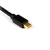 StarTech.com Adattatore Mini DisplayPort a HDMI con audio USB