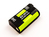 CoreParts MBHS0010 accessorio per cuffia Batteria