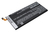 CoreParts MOBX-BAT-SMG500SL mobile phone spare part Battery Black