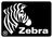 Zebra Media Adapter Guide 2” przechowywanie płyt