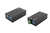 EXSYS EX-1180HMS hálózati csatlakozó USB 3.2 Gen 1 (3.1 Gen 1) Type-B 5000 Mbit/s Fekete