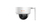 Lupus Electronics LE204 WLAN Dome IP-beveiligingscamera Binnen & buiten 2304 x 1296 Pixels Plafond