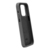 PURO PUIPC15P61ICONMPBLK mobiele telefoon behuizingen 15,5 cm (6.1") Hoes Zwart