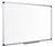 Bi-Office Maya Gridded Tableau blanc 1500 x 1000 mm Vitrocéramique Magnétique