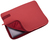 Case Logic Reflect REFPC114 - Astro Dust notebooktas 35,6 cm (14") Opbergmap/sleeve Rood