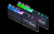 G.Skill Trident Z RGB DC F4-3000C14D-64GTZDC Speichermodul 64 GB 2 x 32 GB DDR4 3000 MHz