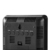 Nedis WEST403BK digitale weerstation Zwart AC/Batterij Wifi