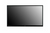 LG 65TR3BF-B Interaktives Whiteboard 165,1 cm (65") 3840 x 2160 Pixel Touchscreen Schwarz