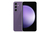 Samsung Galaxy S23 FE SM-S711B 16,3 cm (6.4") SIM doble 5G USB Tipo C 8 GB 256 GB 4500 mAh Púrpura