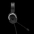 ASUS TUF Gaming H3 Zestaw słuchawkowy Przewodowa Opaska na głowę Czarny, Szary