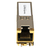 StarTech.com Palo Alto Networks CG kompatibles SFP-Modul - 1000BASE-T - SFP auf RJ45 Cat6/Cat5e - 1GE Gigabit Ethernet SFP - RJ-45 100m