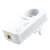 Edimax HP-6101ACK adattatore di rete PowerLine 600 Mbit/s Collegamento ethernet LAN Bianco 5 pz