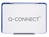 Q-CONNECT KF15438 almohadilla para sello