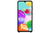Samsung EF-PA415 telefontok 15,5 cm (6.1") Borító Fekete