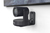 Heckler Design H599-BG Accessoire de vidéo-conférence Sur objectif Noir