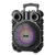 Media-Tech MT3169 portable/party speaker Czarny 50 W