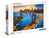 Clementoni 33546 puzzle 3000 pz Città