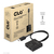 CLUB3D CSV-1384 switch per keyboard-video-mouse (kvm)