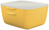 Leitz 53570019 desk tray/organizer Polystyrene (PS) White, Yellow