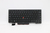 Lenovo 5N20W67724 notebook spare part Keyboard