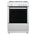 Statesman MAXI60GSF cooker Freestanding cooker Gas White A