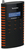 TechniSat Solar Hordozható Analóg és digitális Fekete, Narancssárga