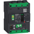 Schneider Electric ComPact NSXm interruttore automatico Interruttore scatolato Tipo A 3