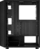 Aerocool Hive FRGB Midi Tower Fekete