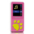 Lenco XEMIO-560PK MP3/MP4-speler 8 GB Roze